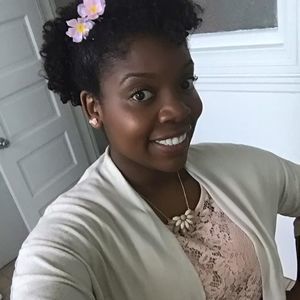 Meet your Posher, Dashelle