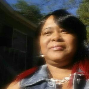 Meet your Posher, Ernstine