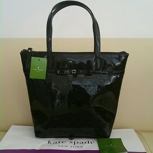 Nwt kate spade jeralyn camelia street bag. Nwt kate spade jeralyn camelia street bag.