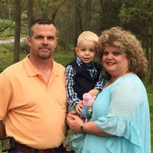 Meet your Posher, Tammy