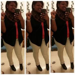 Meet your Posher, Bianca