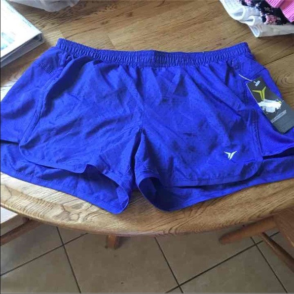 NWT Old Navy Activewear Shorts