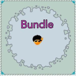 Shoes Bundle