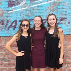 Meet your Posher, Nora