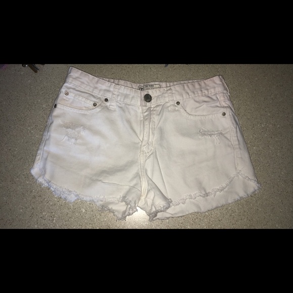 Free People Shorts