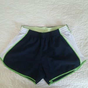 NikeFit Dry Shorts