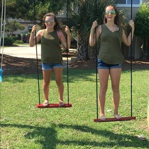 Meet your Posher, Carley