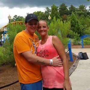 Meet your Posher, Aleisha