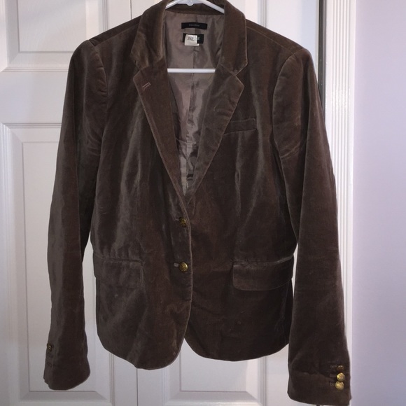 J. Crew Schoolboy Blazer