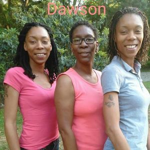 Meet your Posher, Natasha