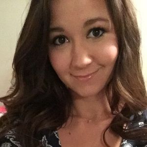 Meet your Posher, Bridget