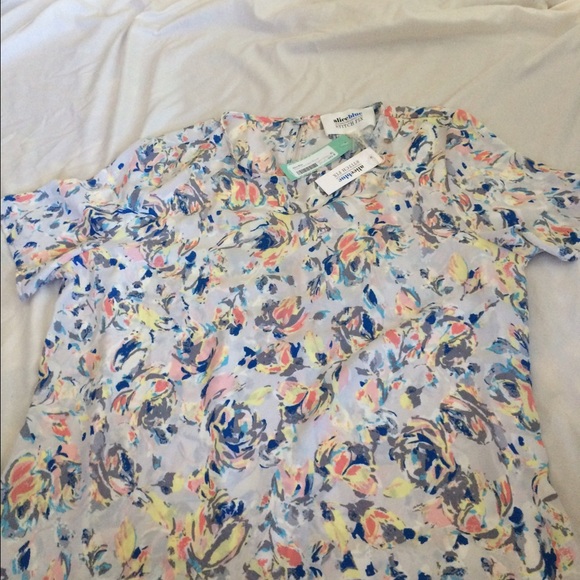 NWT by Stitch Fix