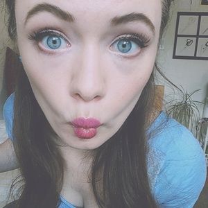 Meet your Posher, Katherine