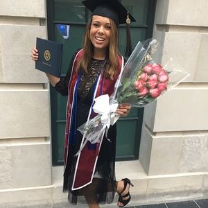 Meet your Posher, Breanna