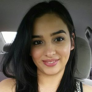 Meet your Posher, Daisy