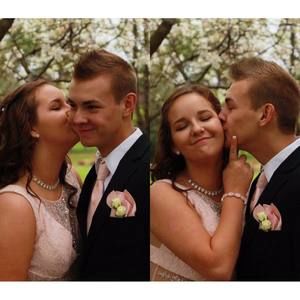 Meet your Posher, Lexi