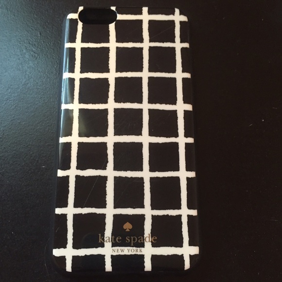 Kate Spade iPhone 6 case