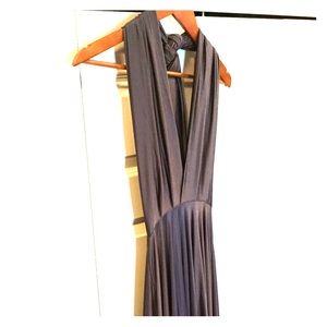 twobirds Ball Gown Style Bridesmaid Dress