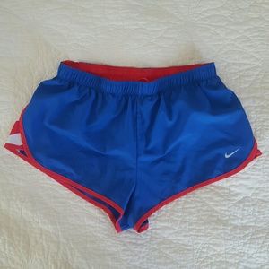 NikeDry Fit Shorts