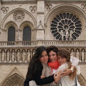 Meet your Posher, Isabela