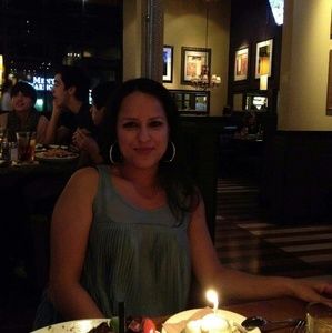 Meet your Posher, Evelyn