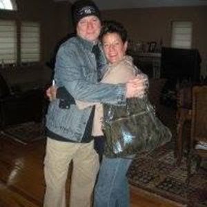 Meet your Posher, Terri