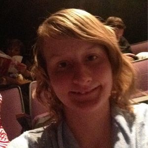 Meet your Posher, Carissa