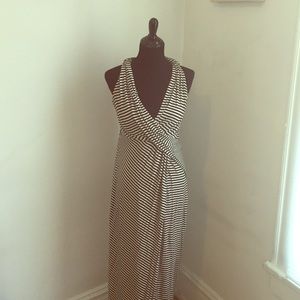 Calvin Klein Maxi Dress