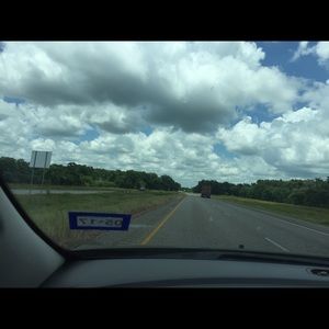 Meet your Posher, Yadira