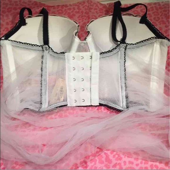 VS 32D Demi Buste - Picture 2 of 2