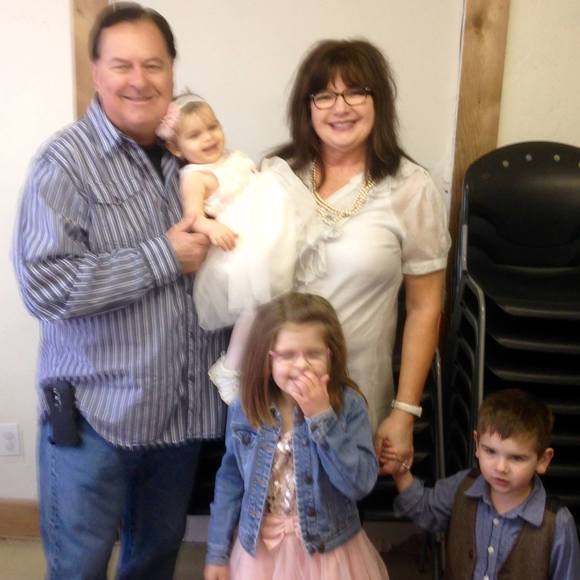 Meet your Posher, Rhonda