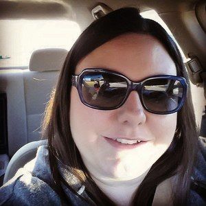 Meet your Posher, Ruth