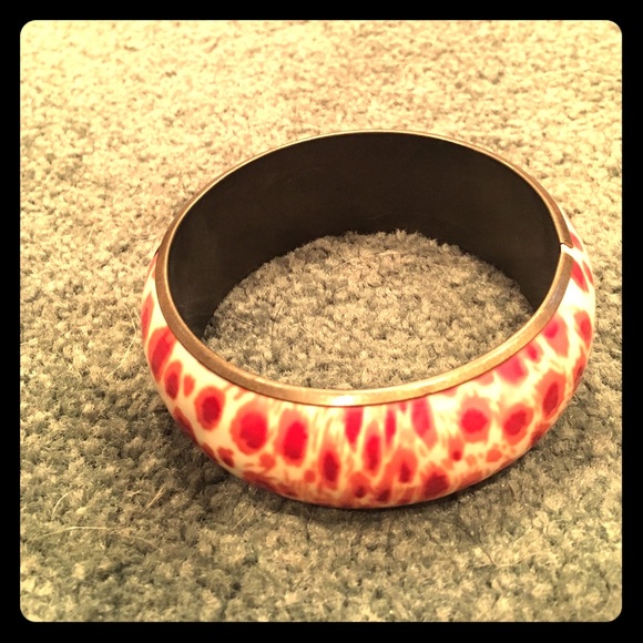 Giraffe Bracelet