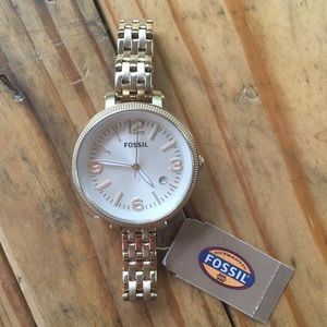 ❗️FLASH SALE❗️Fossil Women's Watch