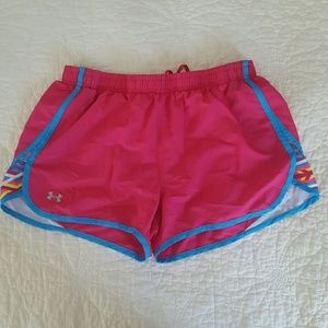 Under Armour Heatgear Shorts