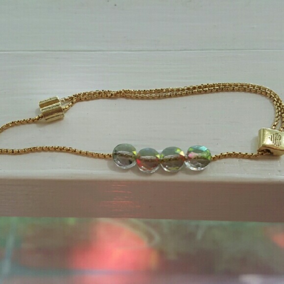 alex and ani expandable bracelet