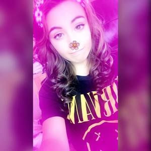 Meet your Posher, Alexandria