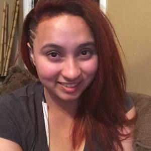 Meet your Posher, Jocelyne