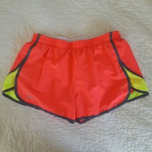 Under Armour Heatgear Shorts