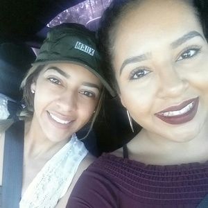 Meet your Posher, Maritza