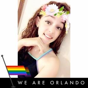 Meet your Posher, Natalia