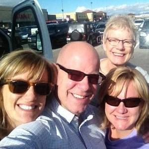 Meet your Posher, Kathie