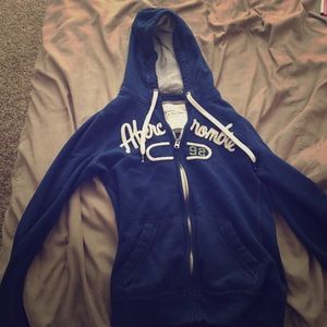 Abercrombie&Fitch Hoodie