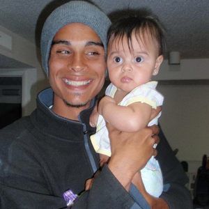 Meet your Posher, Rosita