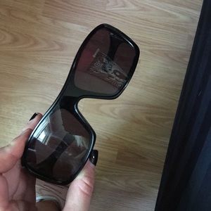Oakley sunglasses