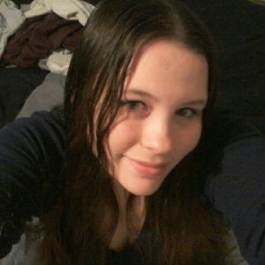 Meet your Posher, Shayla