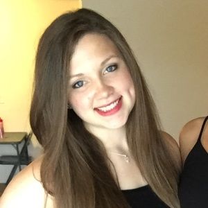 Meet your Posher, Betsy