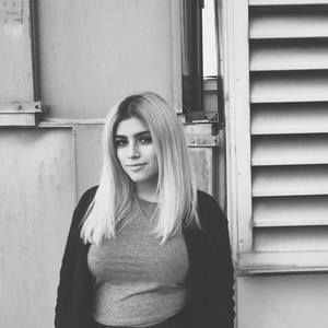 Meet your Posher, Allison