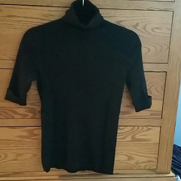 CAbi Turtleneck Sweater