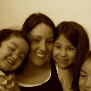 Meet your Posher, Joanne